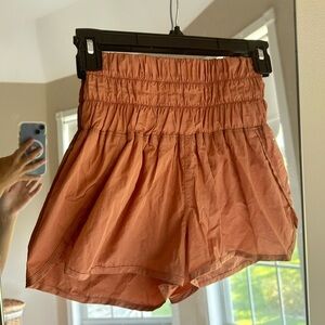 Free People Movement The Way Home Short, size XS